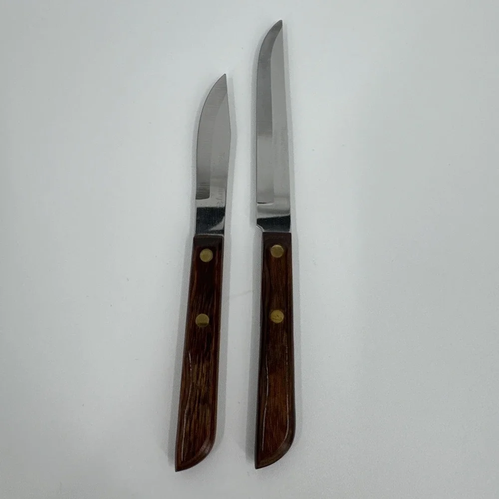 Washington Forge Stainless USA 4
